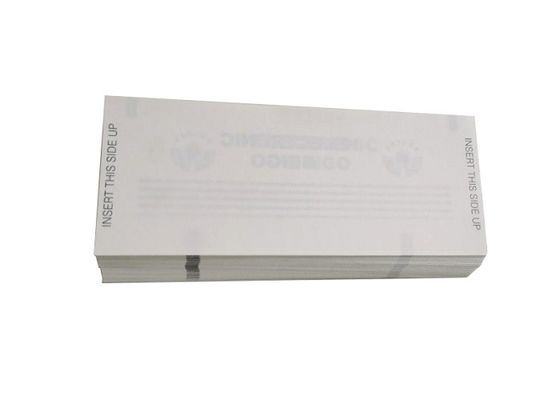 48g 55g 58gの直接熱切符は賭けられた機械のために転がる