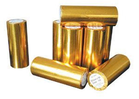 OEM ODM利用できる3-1/8 x 230の金自動支払機レシート ペーパー