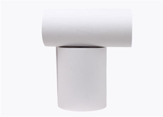 80mm 100%の木材パルプの金銭登録機の感熱紙ロールスロイス