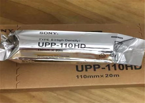 SGS Upp-110HDの超音波の感熱紙110x20m