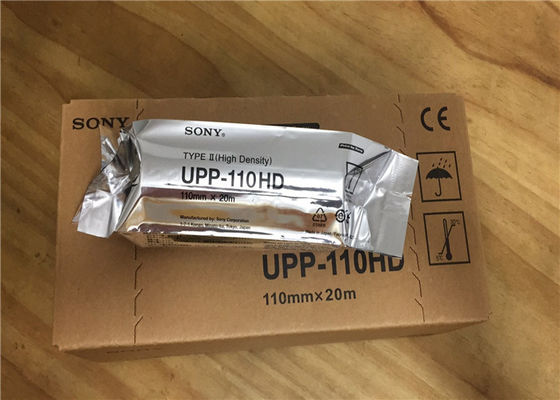 ソニー プリンターのためのA6超音波の熱ロールUPP-110HG