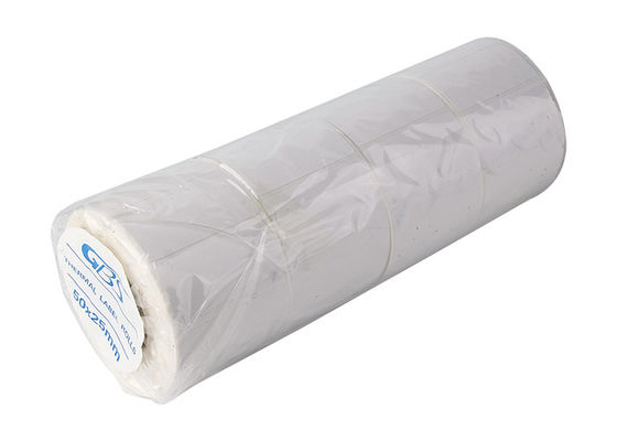 BPAの自由な4X6直接熱出荷ラベル250Labels/Roll